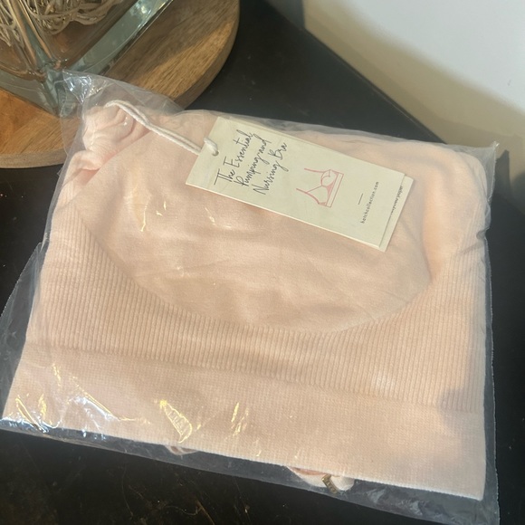 Hatch Essential Nursing Pumping Bra - Picture 3 of 3